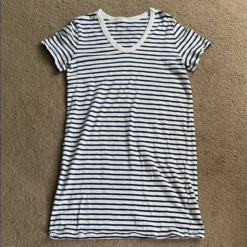 Universal Thread T-shirt Dress